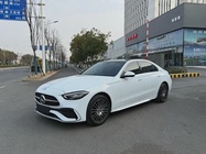 Mercedes-Benz C-Class 2024