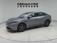 BYD Qin L 2025