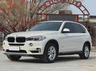 BMW X5 2015