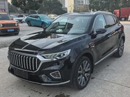 Hongqi HS5 2022