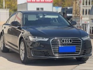 Audi A6 2019