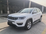 Jeep Compass 2017