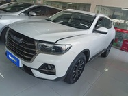 Haval H6 2022