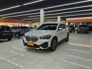 BMW X1 2022