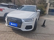 Audi Q3 2018