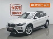 BMW X1 2018