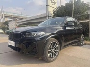 BMW X3 2023