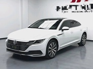 Volkswagen CC 2020