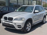 BMW X5 2010