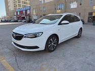 Buick Excelle 2020