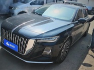 Hongqi H5 2024