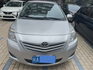 Toyota Vios 2010