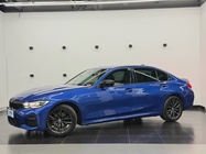 BMW 3 Series 2019