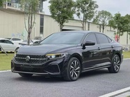Volkswagen Passat 2023