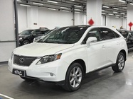 Lexus RX 2012