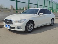 Infiniti Q50 2017