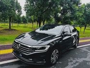 Volkswagen Sagitar 2022