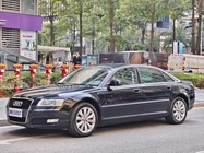Audi A8 2009