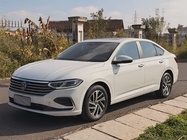 Volkswagen Lavida 2023