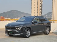 NIO ES6 2020