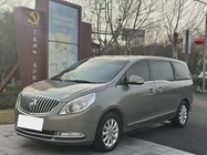 Buick GL8 2011
