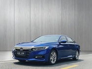 Honda Accord 2019