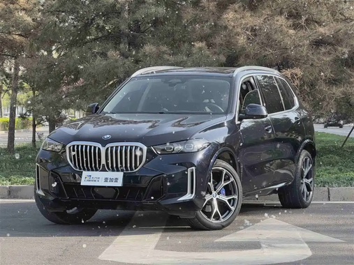 BMW X5 2024