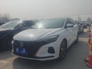 Changan Eado 2020