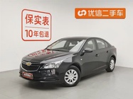 Chevrolet Cruze 2016