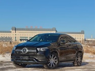 Mercedes-Benz GLE-Class 2023