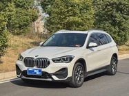 BMW X1 2020