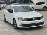 Volkswagen Sagitar 2017
