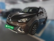 MG GS 2016