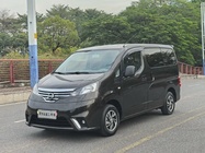 Nissan NV200 2016