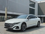 Volkswagen CC 2022