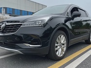 Buick Envision Plus 2020
