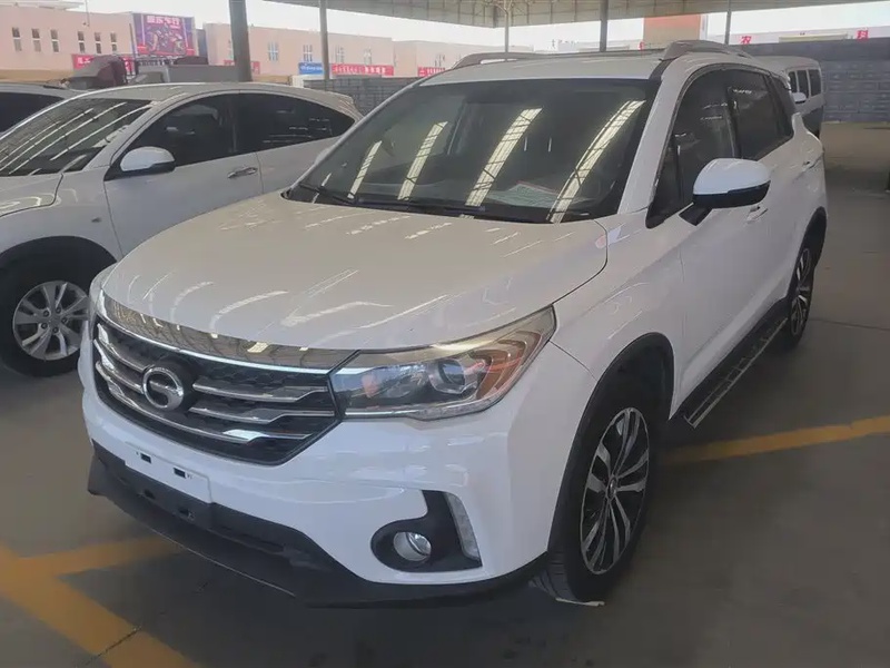 GAC GS4