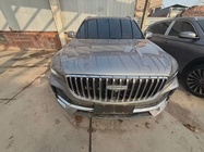 Geely Xingyue L 2025