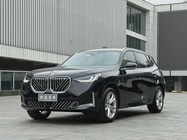 BMW X3 2025