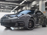 Porsche Panamera 2020