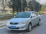 Toyota Corolla 2012