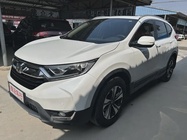 Honda CR-V 2019