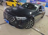 Mercedes-Benz E-Class 2024