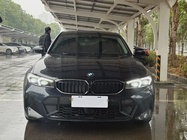 BMW 3 Series 2025