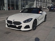 BMW Z4 2023
