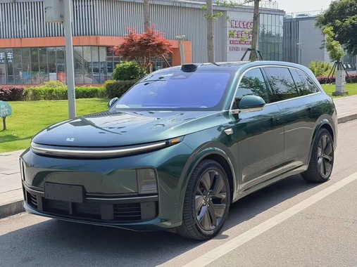 Li Auto L7 2023