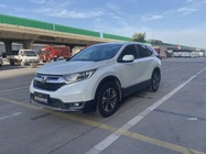 Honda CR-V 2019