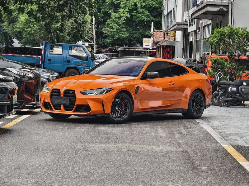 BMW M4
