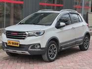 Haval H1 2015