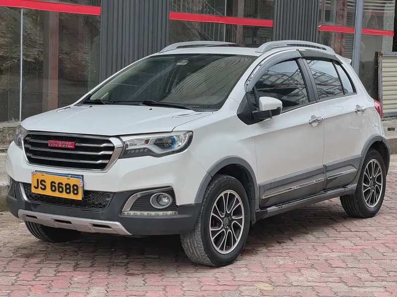 Haval H1